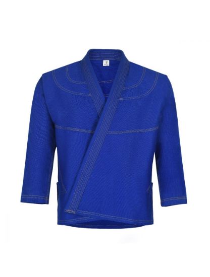 Picture of BJJ UNIFORM PEARL WEAVE MEDIUM WEIGHT