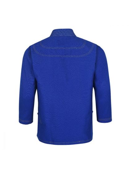 Picture of BJJ UNIFORM PEARL WEAVE MEDIUM WEIGHT