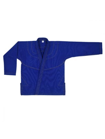 Picture of BJJ UNIFORM PEARL WEAVE MEDIUM WEIGHT