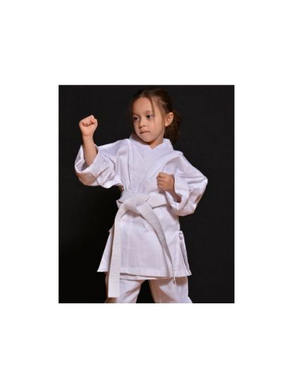 Picture of LIGHT WEIGHT KARATE STUDENT UNIFORM
