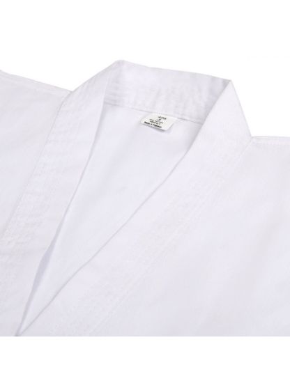Picture of LIGHT WEIGHT KARATE STUDENT UNIFORM