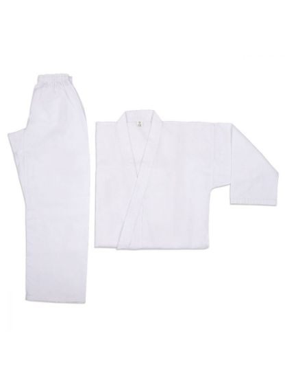 Picture of LIGHT WEIGHT KARATE STUDENT UNIFORM