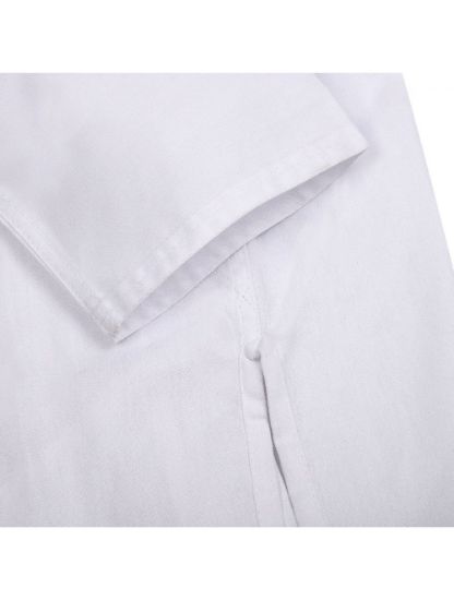 Picture of LIGHT WEIGHT KARATE STUDENT UNIFORM