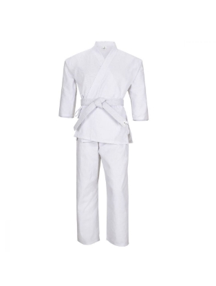 Picture of 7.5oz MEDIUM WEIGHT KARATE UNIFORM