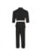 Picture of 7.5oz MEDIUM WEIGHT KARATE UNIFORM BLACK
