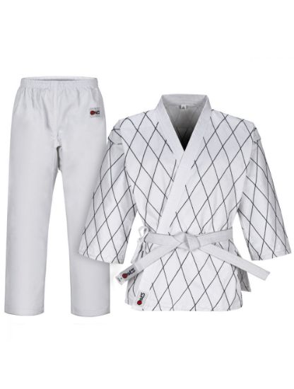 Picture of HAPKIDO UNIFORM