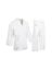 Picture of 14oz HEAVY WEIGHT KARATE UNIFORM WHITE