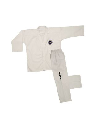 Picture of ITF TAEKWONDO UNIFORMS 7.5OZ