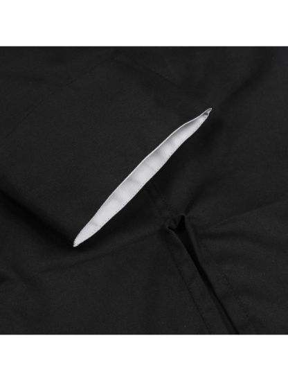 Picture of KUNG FU UNIFORM 7.5OZ BW