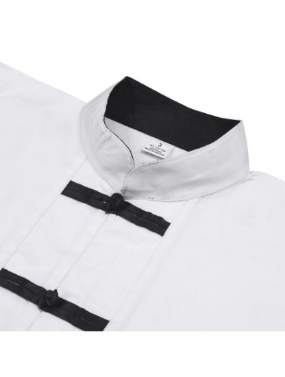 Picture of KUNG FU UNIFORM 7.5OZ WB