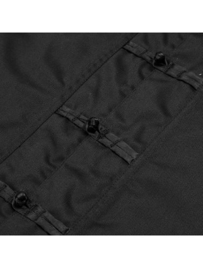 Picture of KUNG FU UNIFORM 7.5OZ BLACK