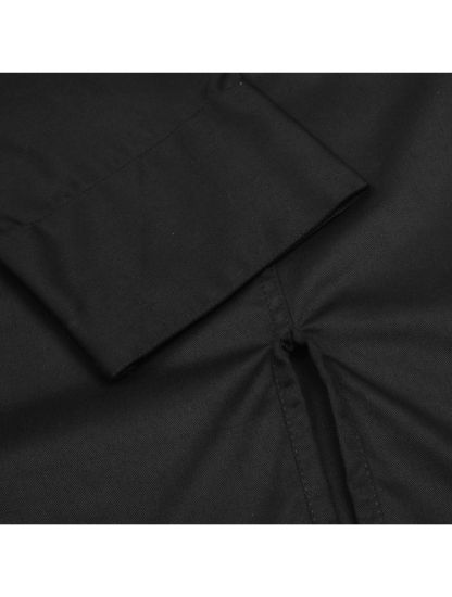 Picture of KUNG FU UNIFORM 7.5OZ BLACK