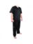 Picture of REK UNIFORM BLACK