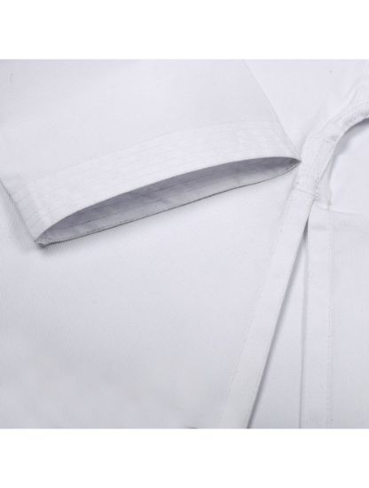 Picture of LIGHTWEIGHT TKD UNIFORM 6OZ