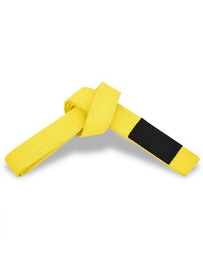 Picture of BJJ KIDS BELT YELLOW