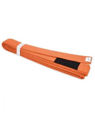 Picture of BJJ KIDS BELT ORANGE