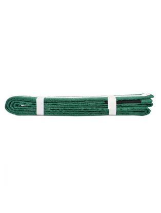 Picture of BJJ KIDS BELT GREEN/WHITE