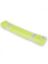 Picture of SOLID COLOR BELT NEON YELLOW