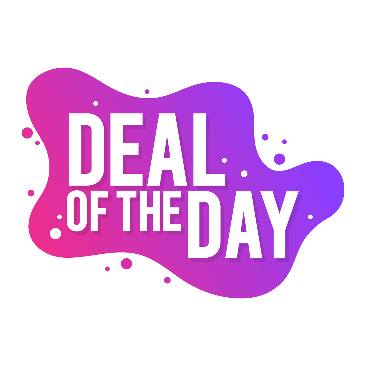 Deals of the Day