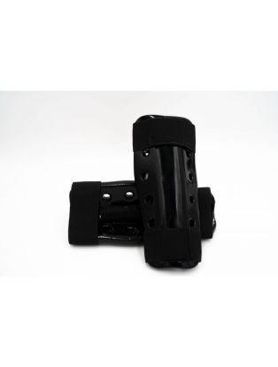 Picture of Foam Shin Guard Black