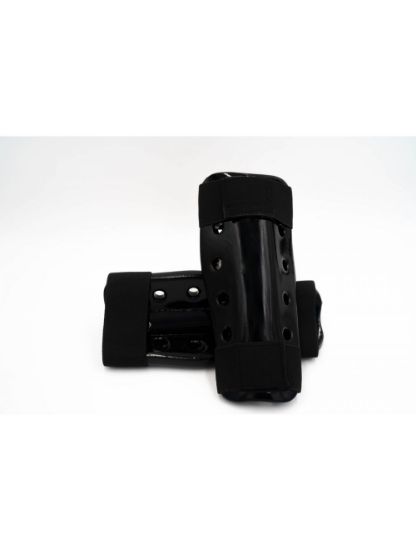 Picture of Foam Shin Guard Black
