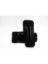 Picture of Foam Shin Guard Black