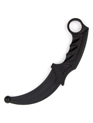 Picture of Training Krambit Knife 8.75''