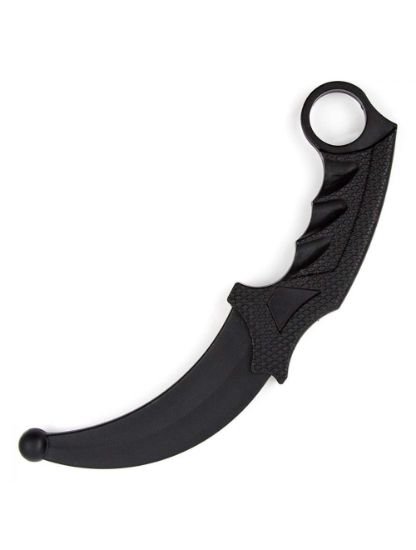 Picture of Training Krambit Knife 8.75''