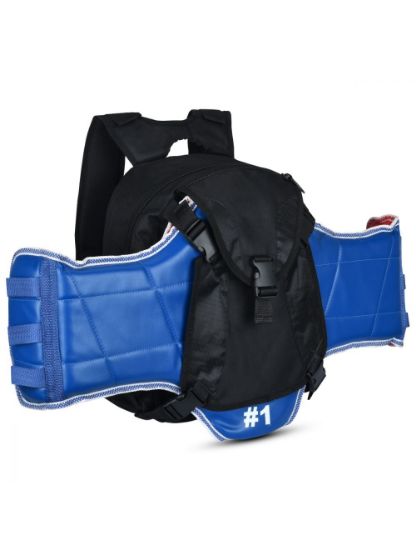 Picture of Small Bag (Bag Pack) Black