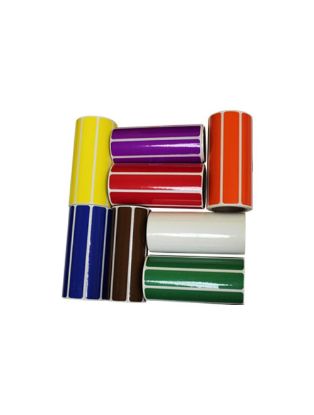 Picture of RANKING TAPES 820
