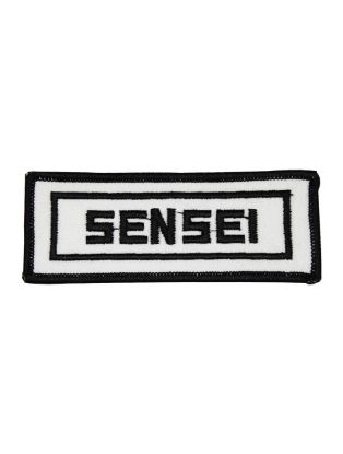 Picture of SENSEI PATCH