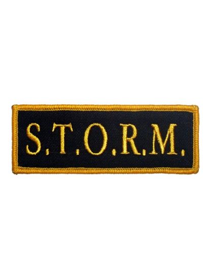 Picture of S.T.O.R.M. PATCH