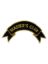 Picture of MASTER’S CLUB ARCH PATCH