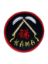 Picture of KAMA PATCH 3″