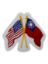 Picture of FLAGS PATCH