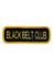 Picture of BLACK BELT CLUB PATCH