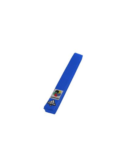 Picture of KARATE BELT BLUE