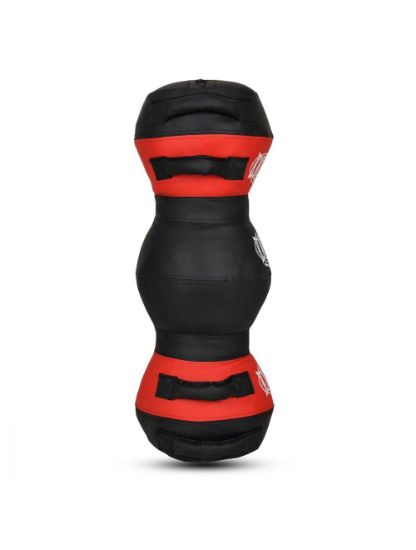 Picture of GRAPPLING DUMMY/GROUND AND POUND BAG FILLED 25LBS