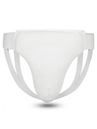 Picture of OUTER GROIN GUARD 1303