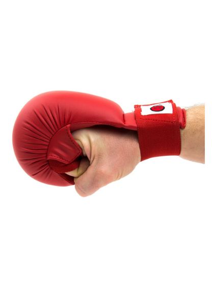 Picture of KARATE MITT