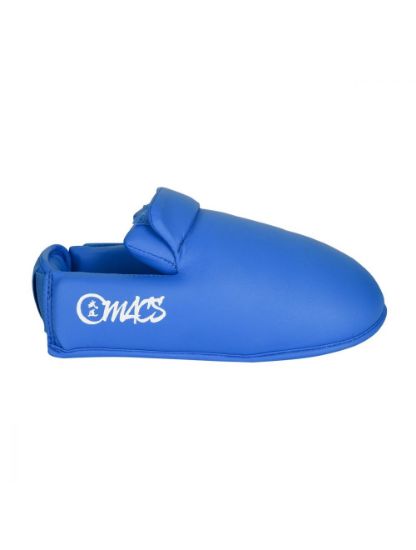 Picture of SHIN IN STEP KARATE STYLE BLUE
