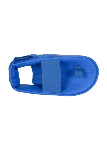 Picture of SHIN IN STEP KARATE STYLE BLUE