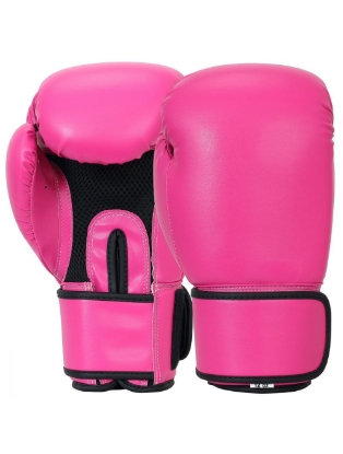 Picture of BOXING GLOVES PINK