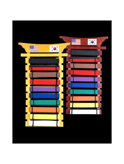 Picture of BELT RACK BR