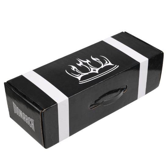 Picture of LEATHER BOXING GLOVES GIFT SET