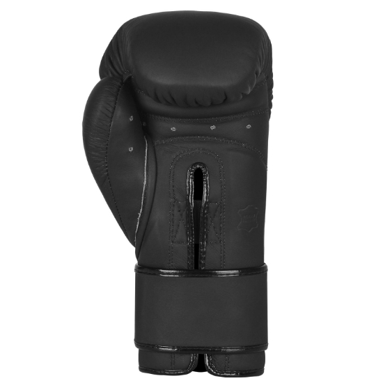 Picture of LEATHER BOXING GLOVES GIFT SET