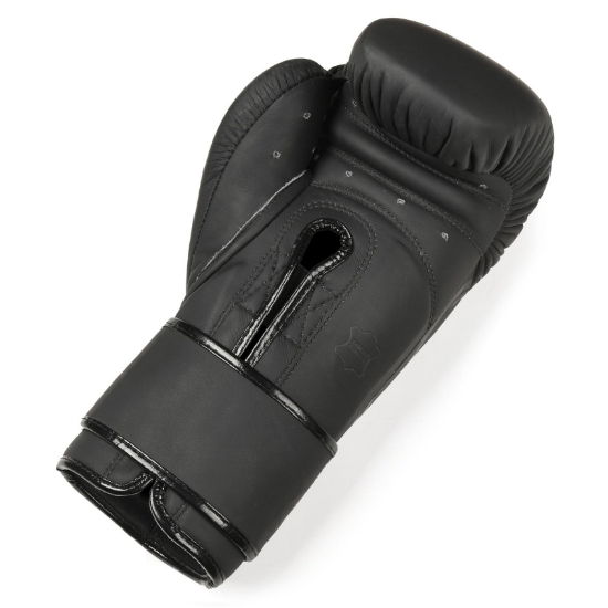 Picture of LEATHER BOXING GLOVES GIFT SET